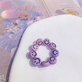 Fashion Cool Wind Butterfly Ring Girl – Stylish Gifts — 4