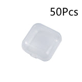 Mini Jewelry Stud Earrings Ring Necklace Storage – Home & Living Gifts — 2