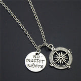 Earth Passport Global Travel Necklace – Travel Gifts — 3