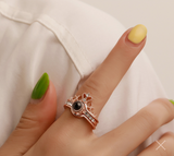 Crown projection ring – Practical Gifts — 18