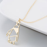 Cute And Adorable Little Animal Pendant Clavicle – Jewelry Gift Ideas — 6