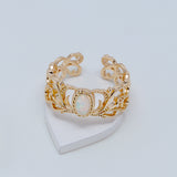 Exquisite Vine Only Beauty Ring – Beauty Gifts — 5