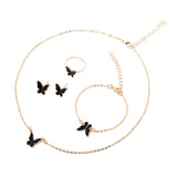 Exquisite Simple All-match Minority Fashion Fine – Jewelry Gift Ideas — 9