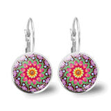 Henna earrings – Birthday Gifts — 5