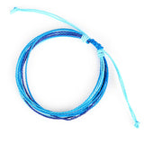 Wax Line Creative Handwoven Bracelet Colorful – Jewelry Gift Ideas — 9
