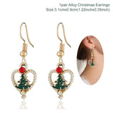 Christmas ornaments – Stylish Gifts — 2