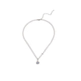 Men and Women Necklace Couple Magnetic Necklace – Jewelry Gift Ideas — 7