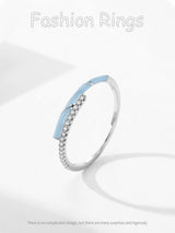 S925 Sterling Silver Fine Women's Special-interest – Gifts for Her — 5