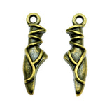 23x6x4mm 1.4g Multicolor Jewelry DIY Accessories – Stylish Gifts — 6