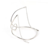 Fashion High Heel Elegant Feet Chain – Stylish Gifts — 3