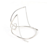 Fashion High Heel Elegant Feet Chain – Stylish Gifts — 3