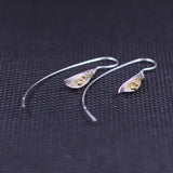 Calla lily flower earrings – Small Gift Ideas — 4