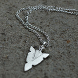 Arrow pendant – Jewelry Gift Ideas — 2