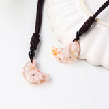 Natural Crystal Original Stone Primary Flower – Jewelry Gift Ideas — 4