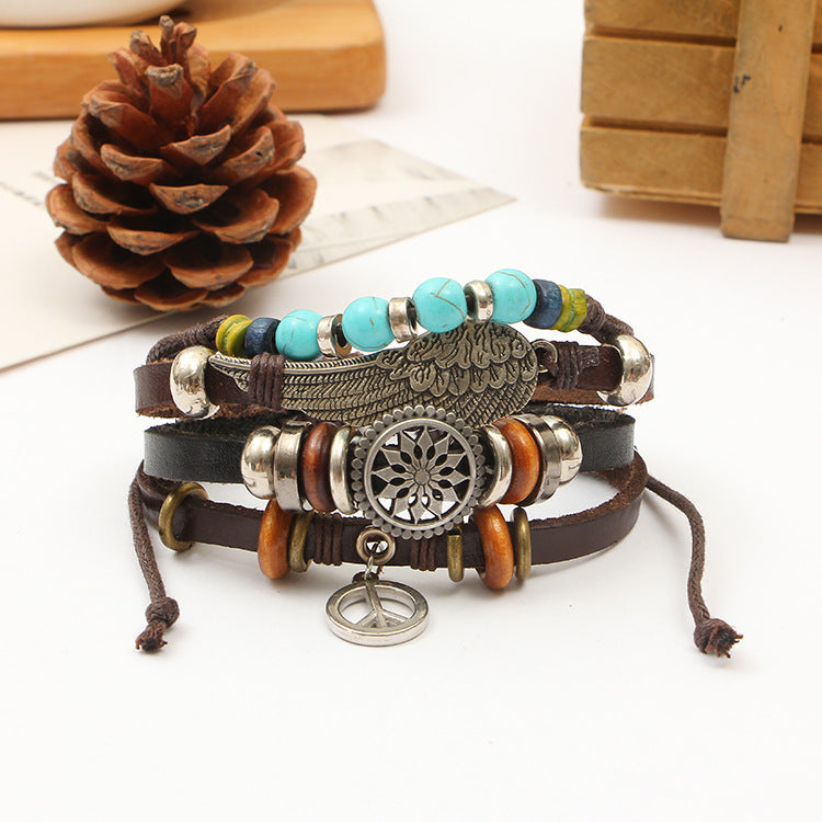 Handmade bracelets – Surprise Gifts — 1