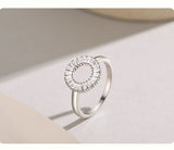 Women's Fashion Minority Design S925 Sterling Silver – Stylish Gifts — 8