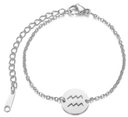 Bracelet Zodiac – Jewelry Gift Ideas — 3