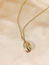 Hot Sell Gold Crab Claw Fashion Pendant – Jewelry Gift Ideas — 2