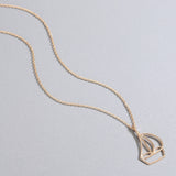 European And American Alloy Pendant Necklace – Jewelry Gift Ideas — 5