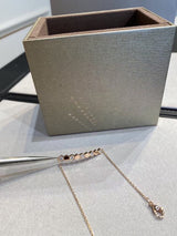 Silver Shangmei Honeycomb Bracelet Women's – Jewelry Gift Ideas — 5
