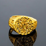 Domineering Men's Fashion Dragon Ring – Stylish Gifts — 5