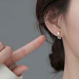 Tulip Minority Design Female Earrings – Gifts for Her — 6