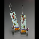 Bohemian European And American Floral Diamond Retro – Useful Gifts — 1