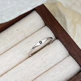 Design A Plain Index Finger Ring – Jewelry Gift Ideas — 13