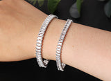 Women's rhinestone bracelet – Jewelry Gift Ideas — 4
