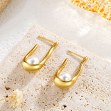 Niche Design Stainless Steel Studs – Useful Gifts — 4