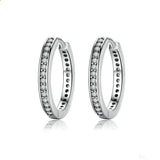 Lap stud earrings – Meaningful Gifts — 6