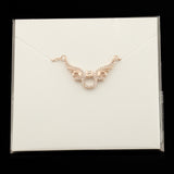 Ladies All-Match Fashion Crystal Necklace – Jewelry Gift Ideas — 5