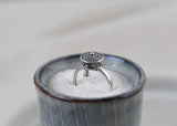 Vintage Thai Silver Ring – Everyday Gifts — 4