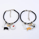 Simple Style Pet Bullfighting Bracelet – Stylish Gifts — 6