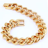 Stainless Steel Bracelet – Jewelry Gift Ideas — 4