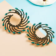 Women's Fashion Temperament Alloy With Diamonds – Stylish Gifts — 10
