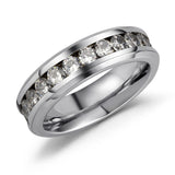 European And American Fashion Simple Stainless Steel – Stylish Gifts — 4