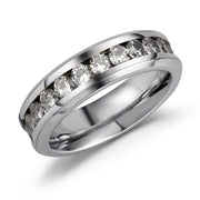 European And American Fashion Simple Stainless Steel – Stylish Gifts — 4