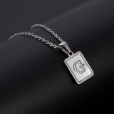 European And American Simple Stainless Steel – Jewelry Gift Ideas — 6