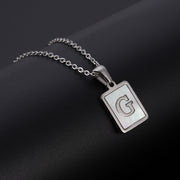 European And American Simple Stainless Steel – Jewelry Gift Ideas — 6