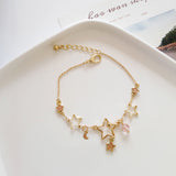 INS Wind Lovely Pendant Temperament Hand Chain – Jewelry Gift Ideas — 11