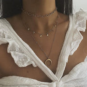 Women's Niche Design Double Layer Pearl Chain – Jewelry Gift Ideas — 8