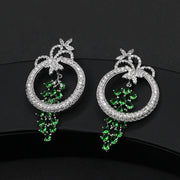 Earrings Girls Sterling Silver Earrings – Holiday Gift Ideas — 4