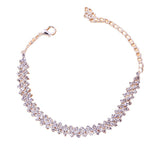 Diamond Shaped Rhinestone Simple Diamond-studded – Everyday Gifts — 3