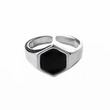 French Fashion Diamond Ring – Stylish Gifts — 2