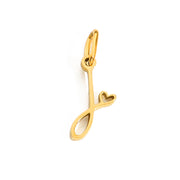 DIY Letter Pendant Ornaments Accessories – Stylish Gifts — 3