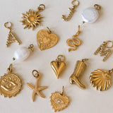 DIY Fashion Casual Pendant Vacuum Plating – Jewelry Gift Ideas — 5