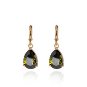 Popular Fashion AAA Drop Zircon Earrings – Stylish Gifts — 5