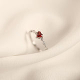 S925 Sterling Silver Plated 14k Yellow Gold Plated – Gifts for Her — 2