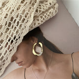 Niche Ear Clips Cool And Atmospheric Personality – Stylish Gifts — 5